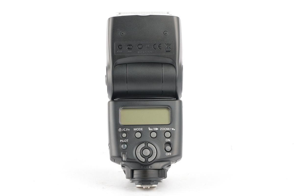 07957cmrk Canon SPEEDLITE 430EXII ストロボ Canon 430EX Speedlite