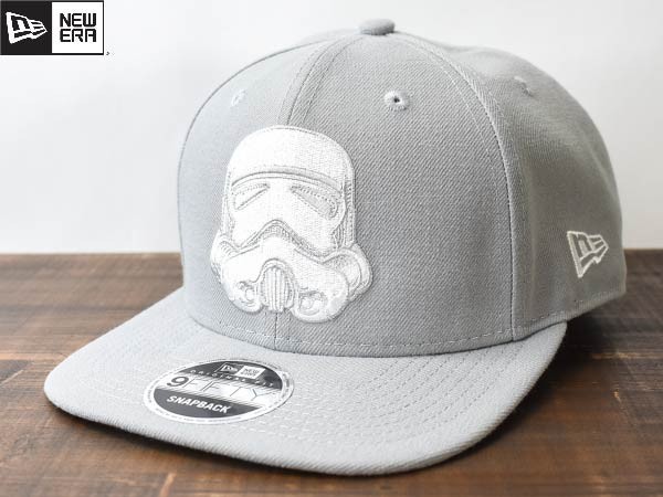 H661《未使用品》NEW ERA ニューエラ 9 FIFTY ORIGINAL FIT 