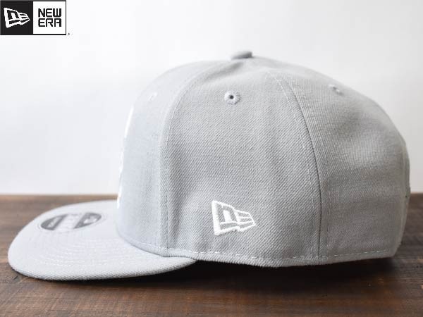 H661《未使用品》NEW ERA ニューエラ 9 FIFTY ORIGINAL FIT 