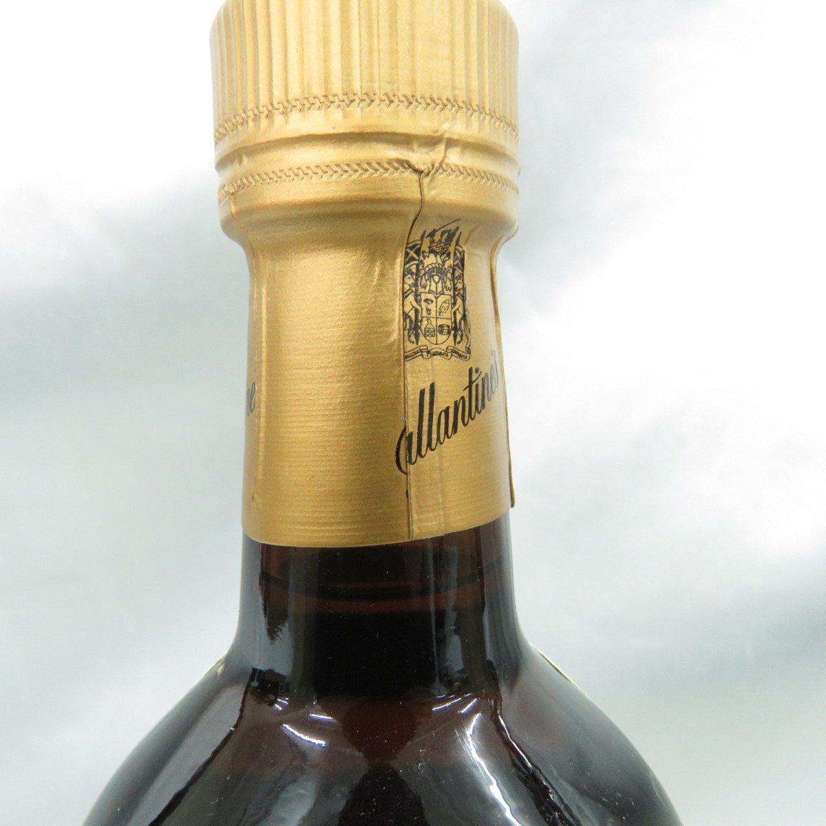 30年 バランタイン ベリーオールド Ballantine's Ballantines 0