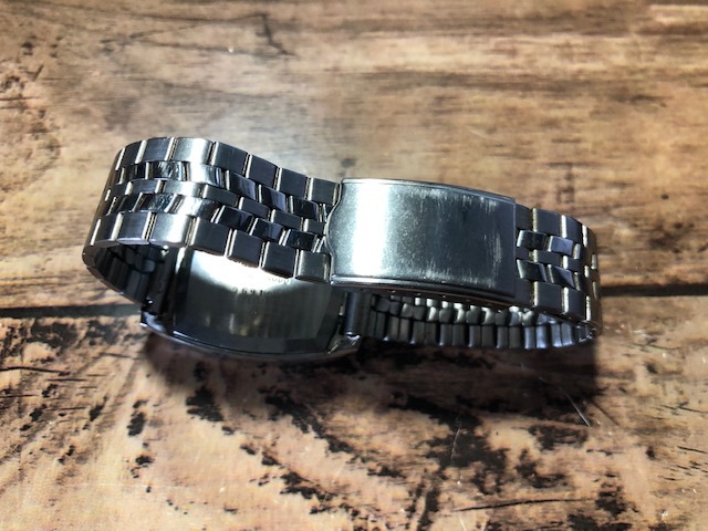 SEIKOセイコー ロードマチック LM 5606-5000 23石 希少レア ヴィンテージ SEIKO セイコー LM ロードマチック 23石 5606