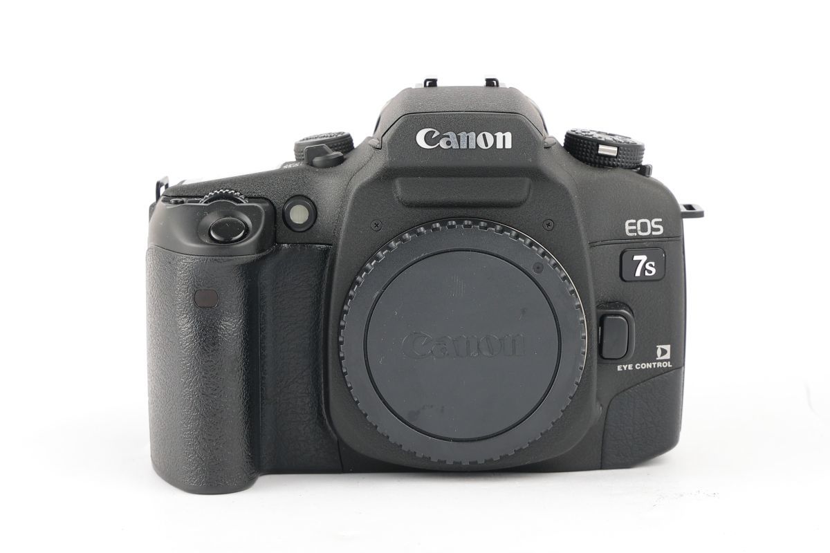 08037cmrk Canon EOS 7S AF フィルム一眼レフカメラ 【公式通販】
