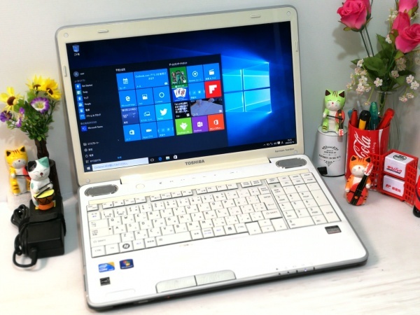 HOT，新品 Windows10 qj ブルーレイ /COREi5/4GB/500GB/Office2021/HDMI搭載/即日発送(15インチ～)｜売買されたオークション情報、yahooの商品情報をアーカイブ公開 - オークファン 東芝