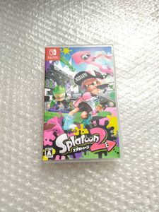 スプラトゥーン２ 中古のヤフオク の相場 価格を見る ヤフオク のスプラトゥーン２ 中古のオークション売買情報は60件が掲載されています