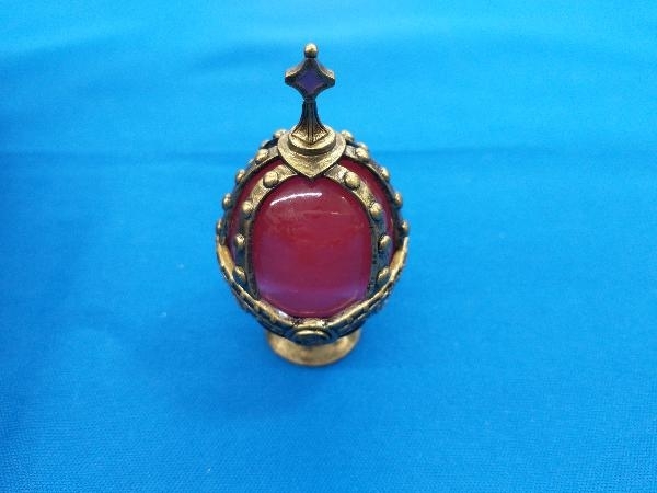 魔法少女まどか☆マギカ展 ソウルジェム レプリカ 暁美ほむら まどマギ