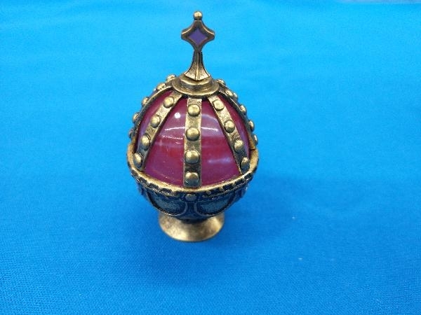 魔法少女まどか☆マギカ展 ソウルジェム レプリカ 暁美ほむら まどマギ