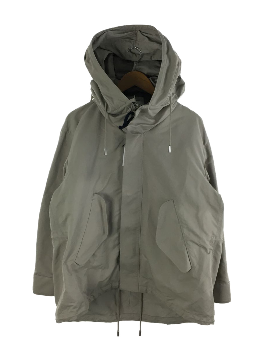 THE RERACS SHORT MODS COAT 48 専用 THE RERACS ショートモッズコート