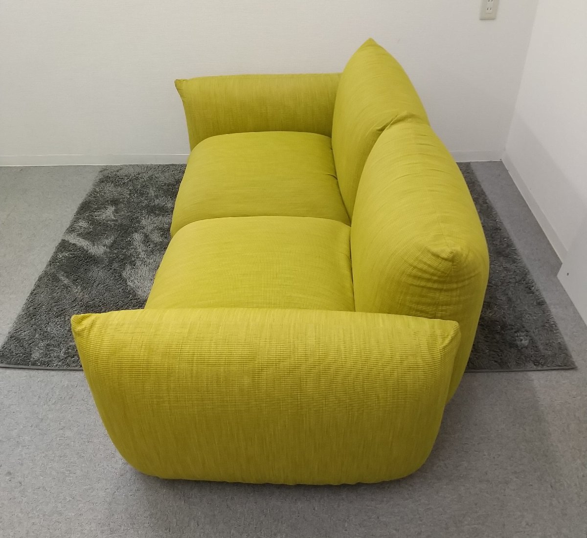 ☆展示品☆ arflex アルフレックス［MARENCO マレンコ］2Pソファ