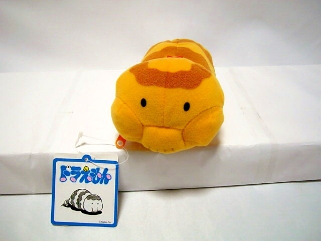 ドラえもん ツチノコ のびのびぱすけーす ぬいぐるみ パスケース ドラえもん 売買されたオークション情報 Yahooの商品情報をアーカイブ公開 オークファン Aucfan Com