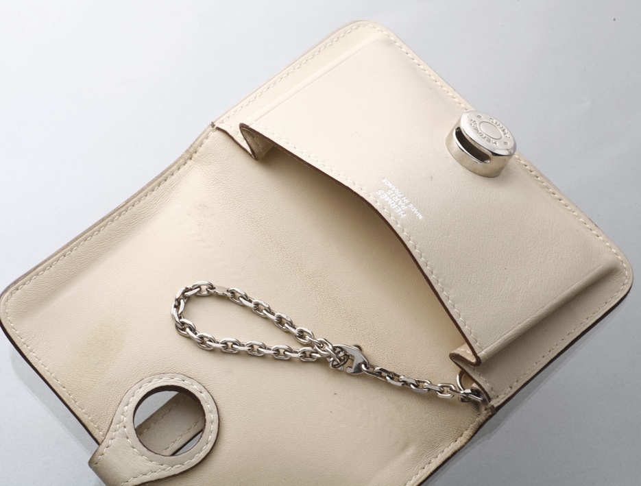HERMES Dogon(エルメス ドゴン) ステーショナリー(メンズ) キーケース