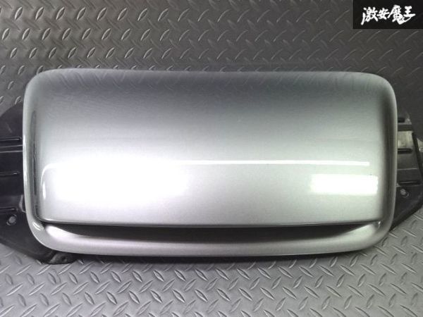 スバル純正 GDB GDA インプレッサ WRX F型 G型 後期 ボンネット ダクト
