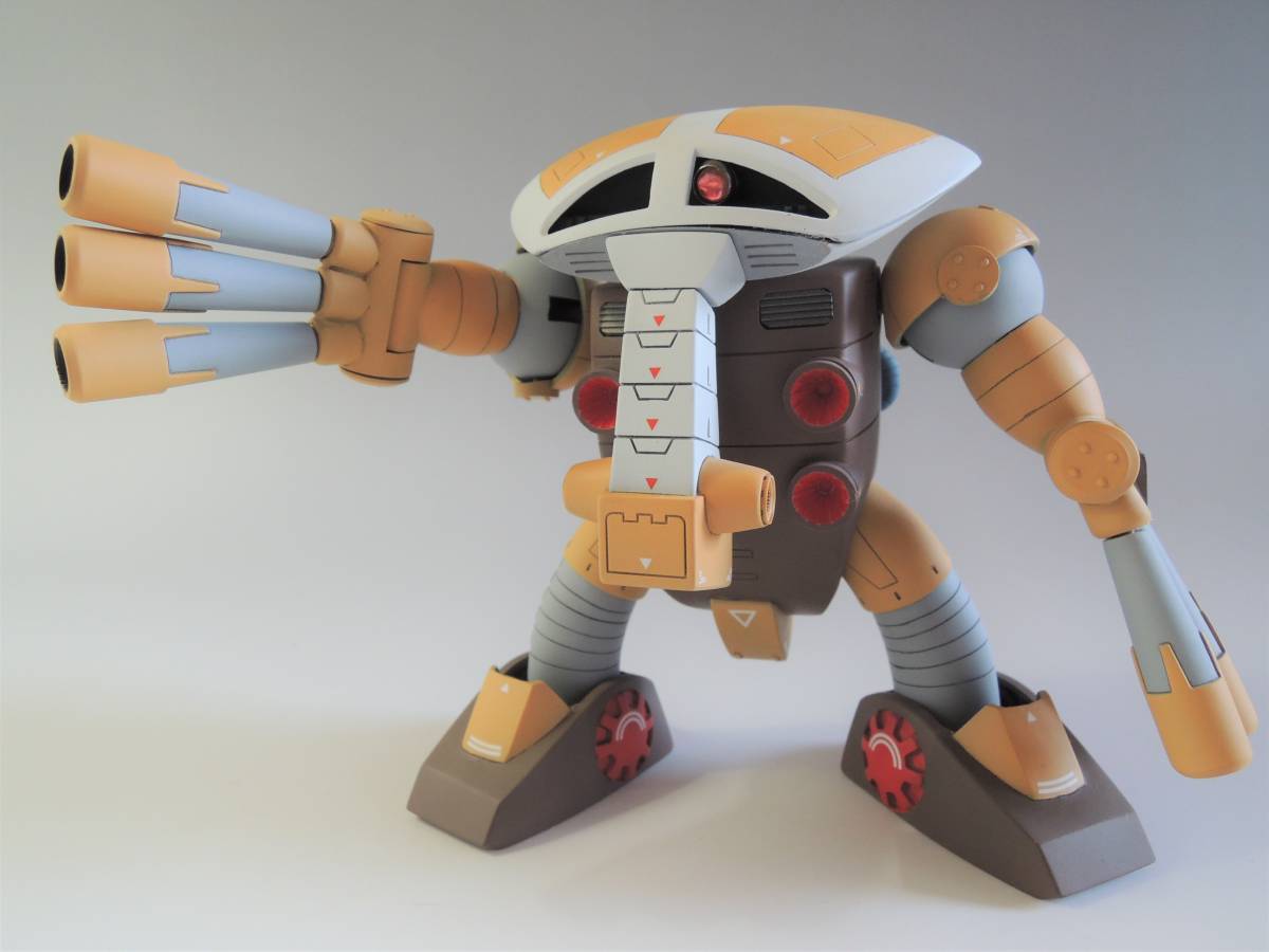 すので ヤフオク 1 144 ｈｇｕｃ ジュアッグ 改修塗装済 完成品 しておりま Segurancadotrabalhonet Com Br