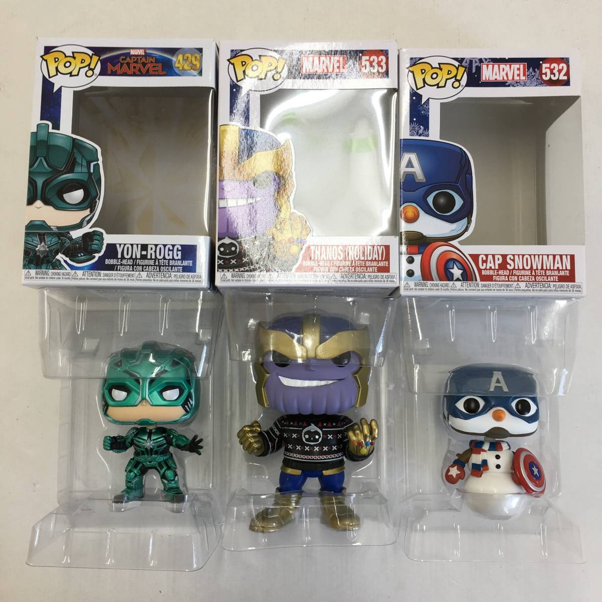 MARVEL フィギュア20点セット まとめ売り｜フィギュア