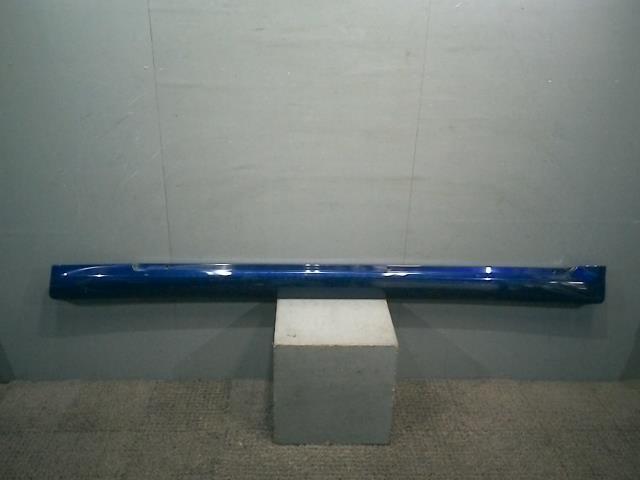 マークＸ DBA-GRX120 左サイドステップ