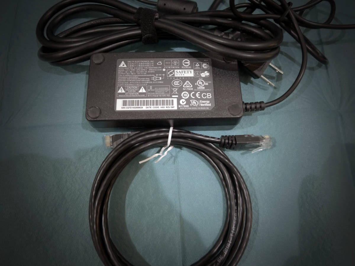 ファンレス静音モデル QNAP HS-210 /240GB SSD + 8TB HDD QNAP - | NAS 