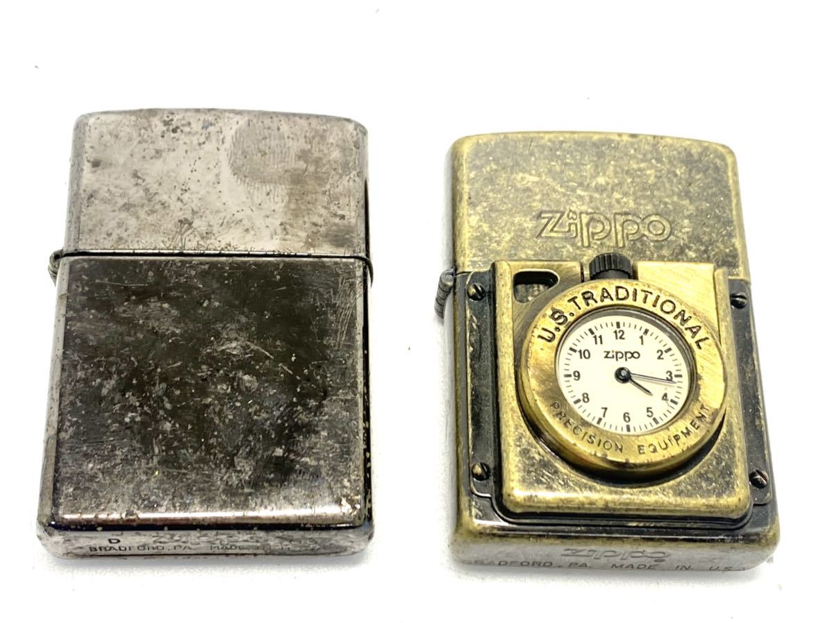 ライター 49点 まとめ オイルライター ガスライター ZIPPO ジッポ KENT 