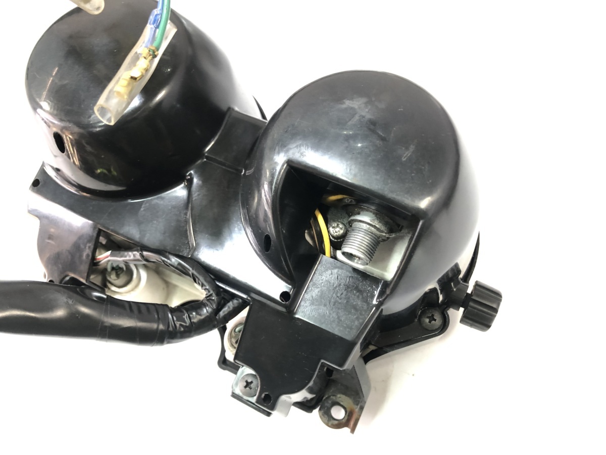Honda Cb750 Rc42 教習車 メーター 交換 補修 流用にも 07 J3000 ホンダ用 売買されたオークション情報 Yahooの商品情報をアーカイブ公開 オークファン Aucfan Com