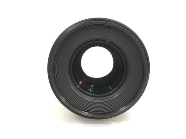 Canon EF 100mm F2.8L MACRO IS USM レンズ カメラ キャノン 中古