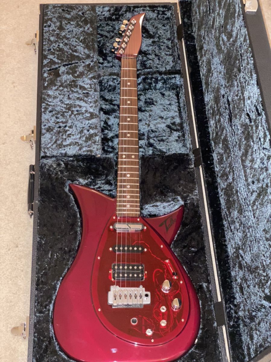 1⁄5まで新品TALBO アルミクリア 24F サスティナー HISASHI