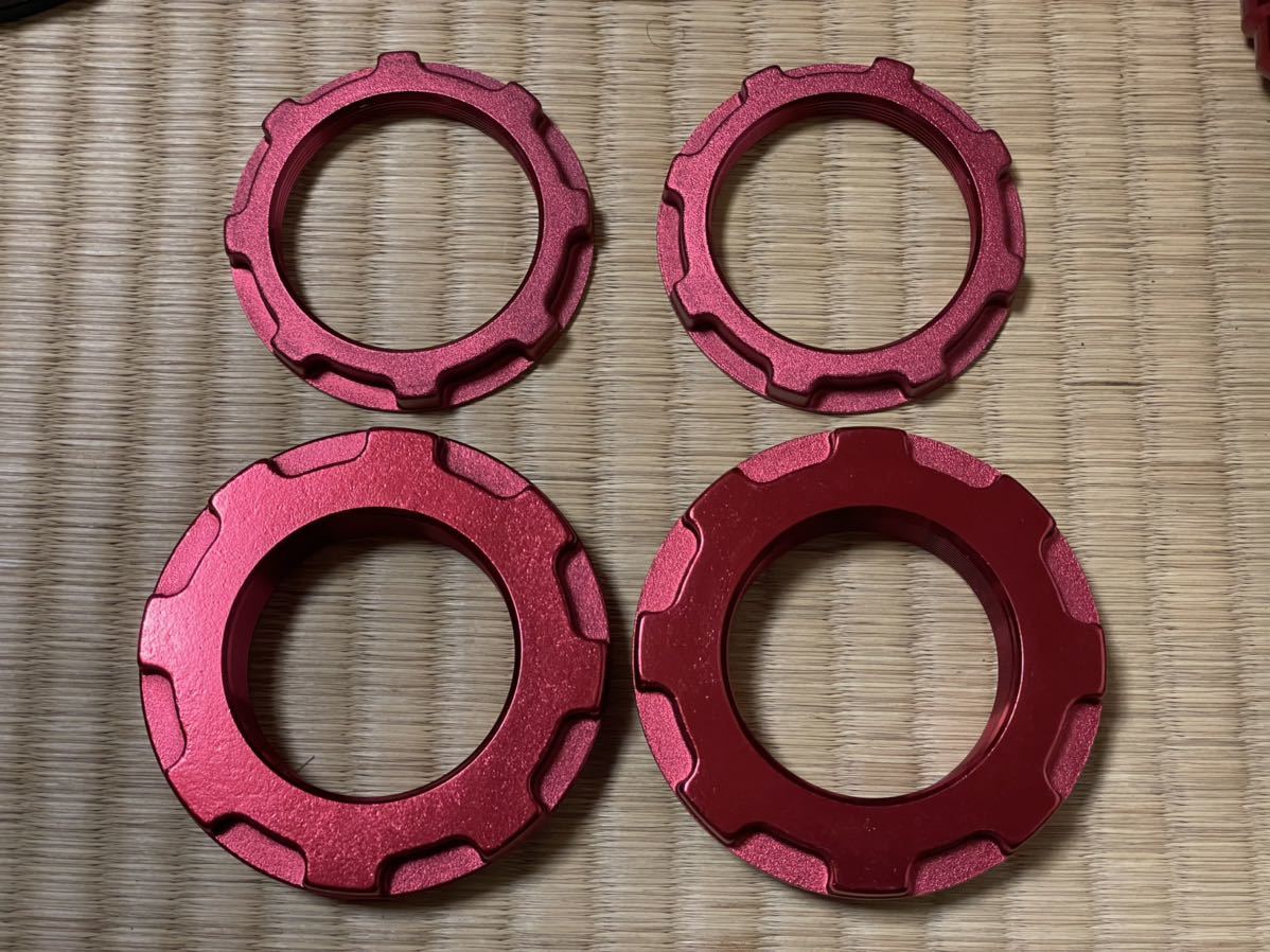 BLITZ サスペンションスプリング Z33 リア用 車高調 BLITZ ZZ-R | DAMPER 車高調 - BLITZ(ブリッツ) Z33 ブリッツ リア