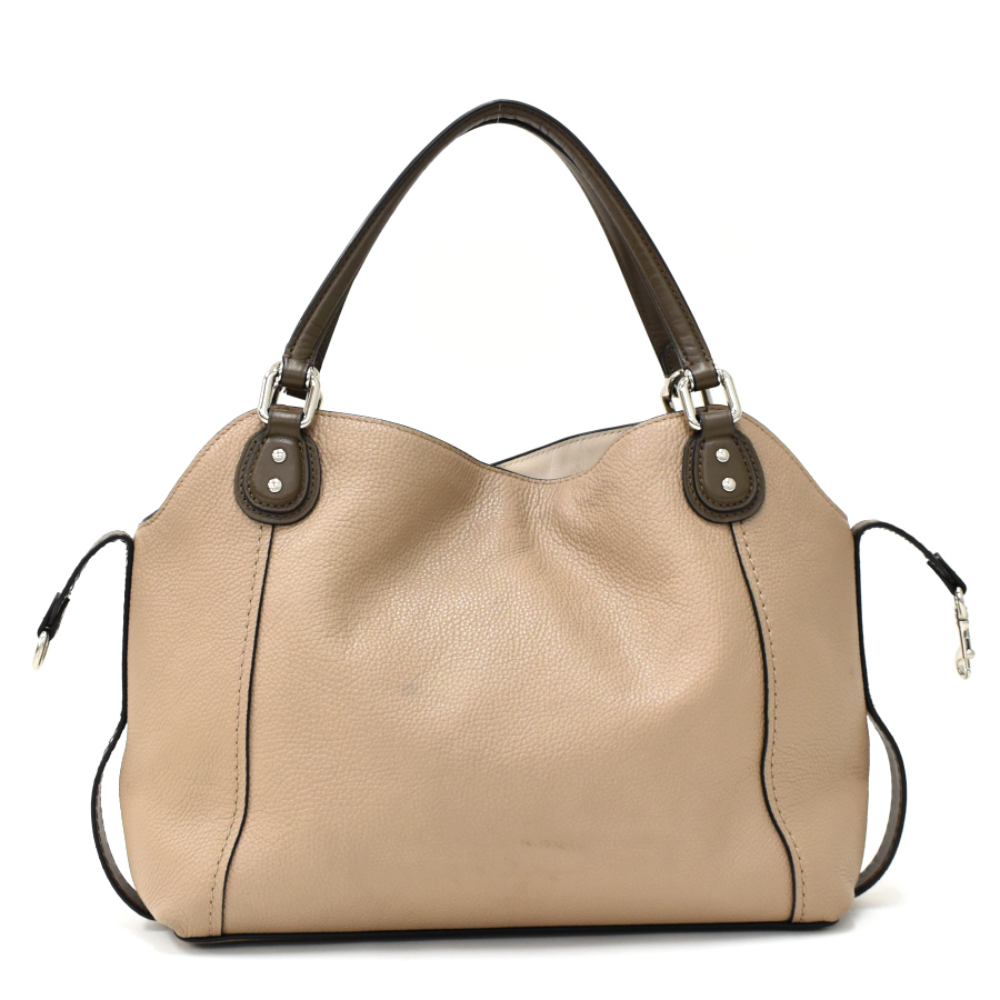 1円 ◇極美品 COACH コーチ 2WAYハンドバッグ ショルダー 1円 ◇極美品 COACH コーチ 2WAYハンドバッグ ショルダー