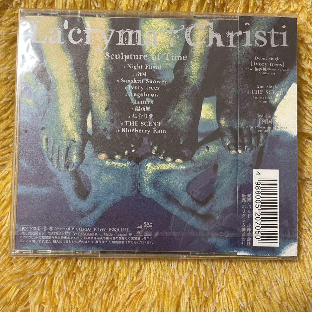 CD】◇即決！◇新品□【La