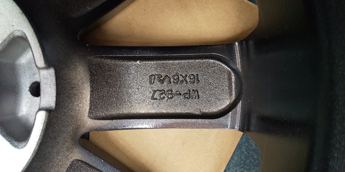 アウトレット未使用品! マナレイスポーツ ヴァーテック VR5EXE 16インチ 4H100 4本セット マナレイスポーツ MANARAY SPORT EXE ヤマダ マナレイ