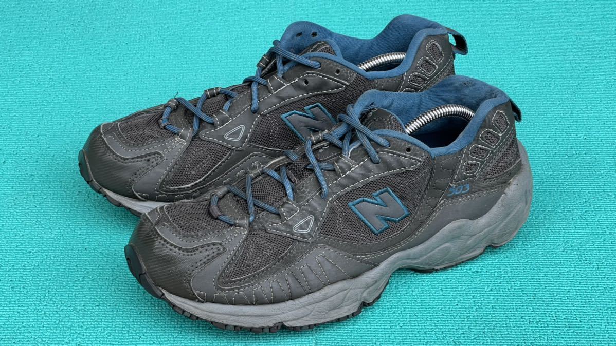 MT503JDB /8.5/26.5cm/newbalance ニューバランス スニーカー MT503J