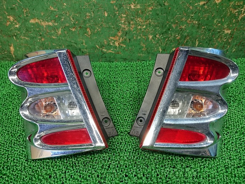 ホンダ フリード GB3 テールランプ 左右セット GB3 フリード