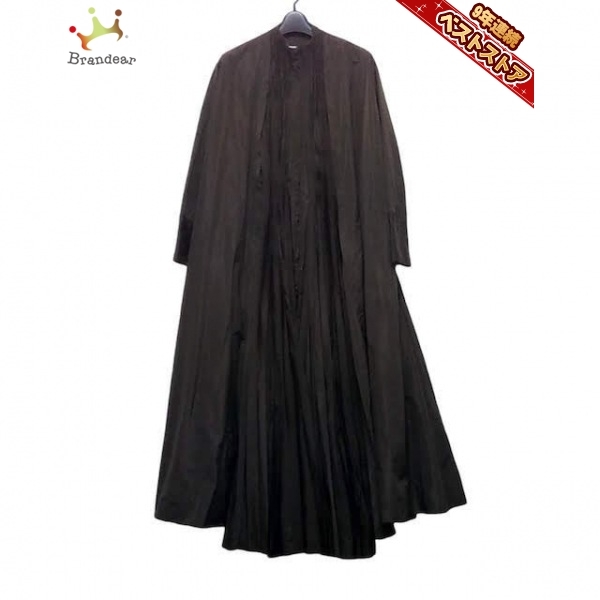 ジルサンダー JILSANDER サイズ32 XS - ダークブラウン レディース  