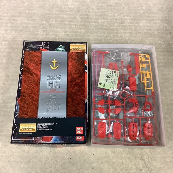 1円～ MG 1/100 ガンダム Ver.2.0 ガンダムF91 他 1&frasl;100 MG ガンダムF91 Ver 1円～未開封MG Ver.2.0［チタニウム