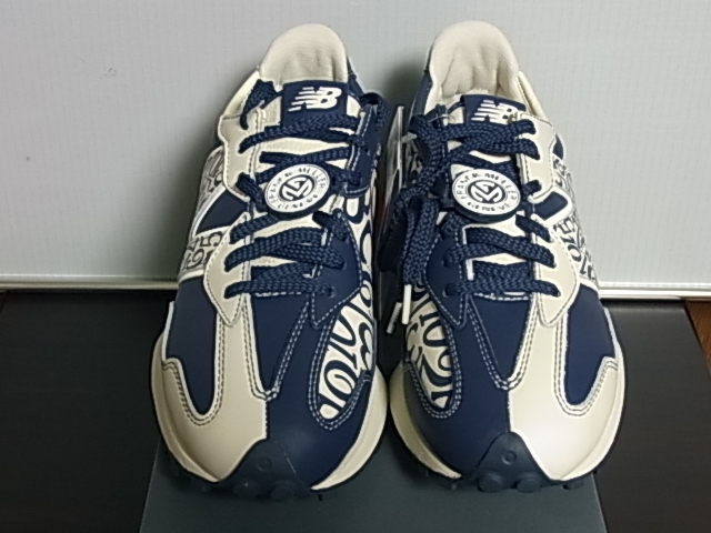 New - Balance×Franck MULLER FRANCK × フランク Muller BALANCE NB公式 ニュースリリース ニューバランス Balance ミュラー!? Mullerコラボレーションモデル「MS327」2021年12月 お相手はまさかの