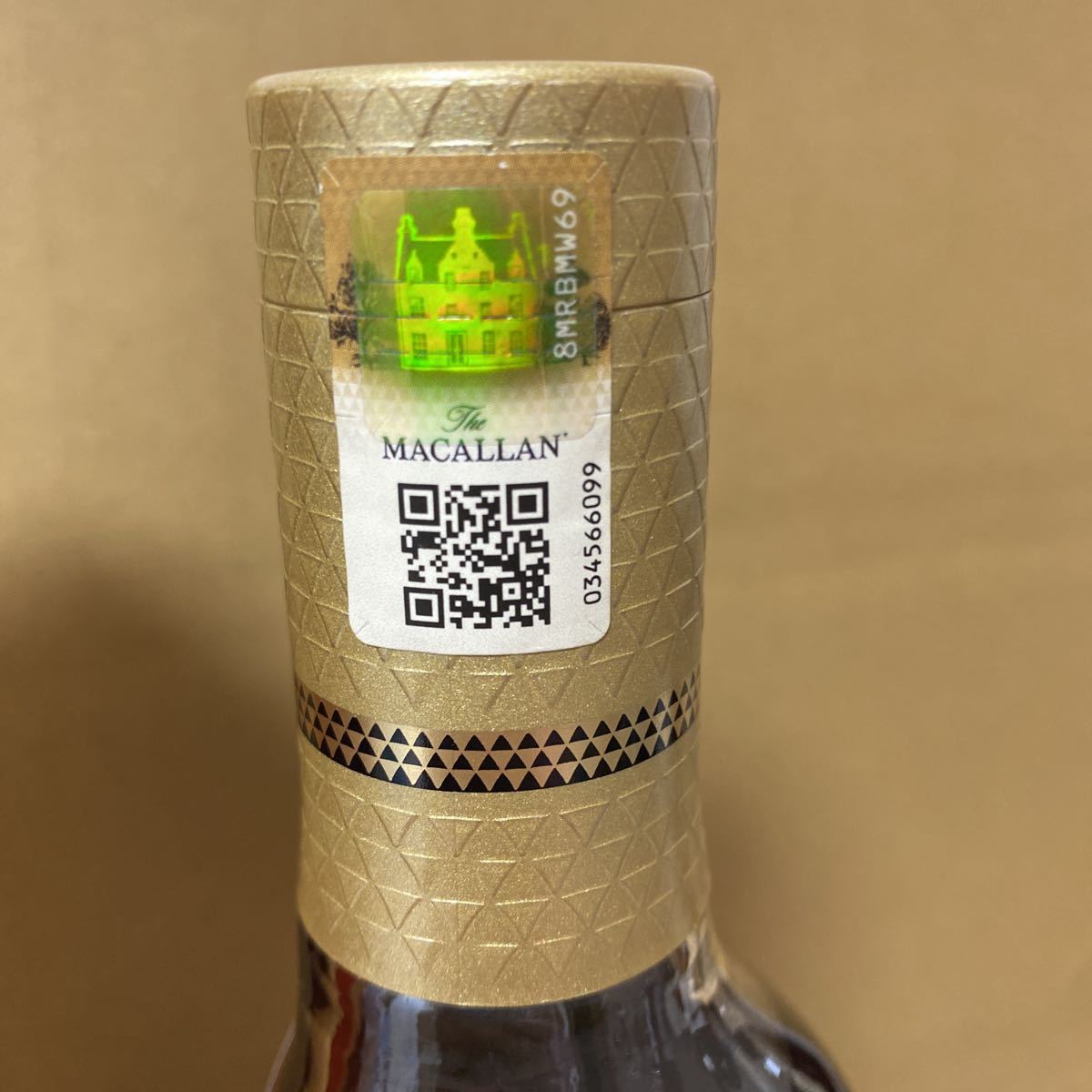 マッカラン Macallan Classic Cut - 0 クラシックカット MACALLAN 