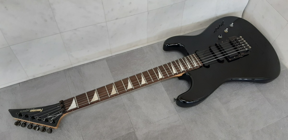 03S88□FERNANDES Limited Edition ストラト□(フェルナンデス)｜売買