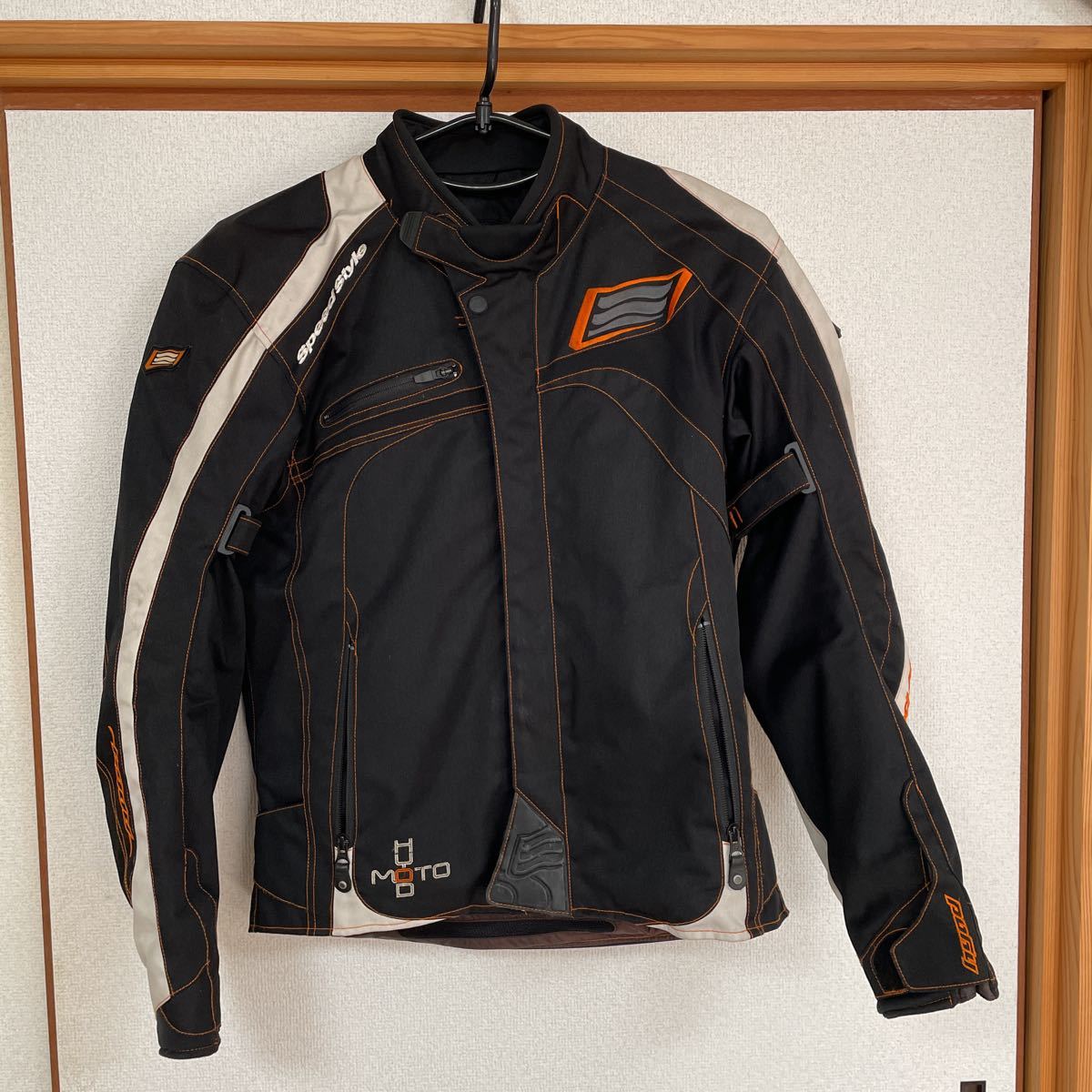 HYOD ジャケット HYOD hyod Lサイズ 春夏アパレル特集 公式通販 サイズ