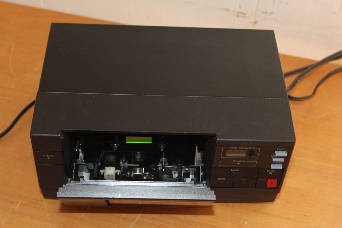 SHARP データレコーダー CZ-8RL1 CZ-8RL1