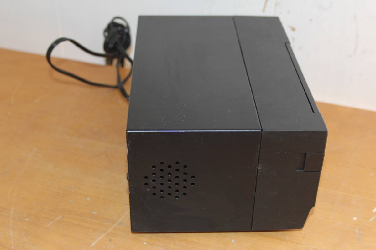 SHARP データレコーダー CZ-8RL1 CZ-8RL1