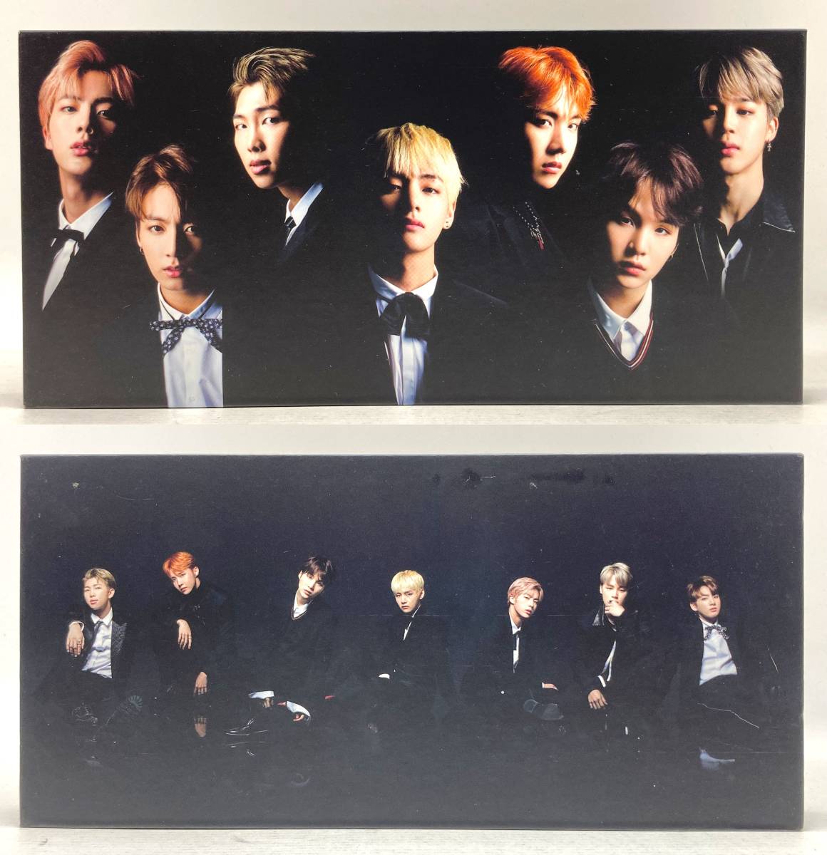 THE BEST BTS DVD CD FC - OF BTS, Japan アルバム まとめ売り