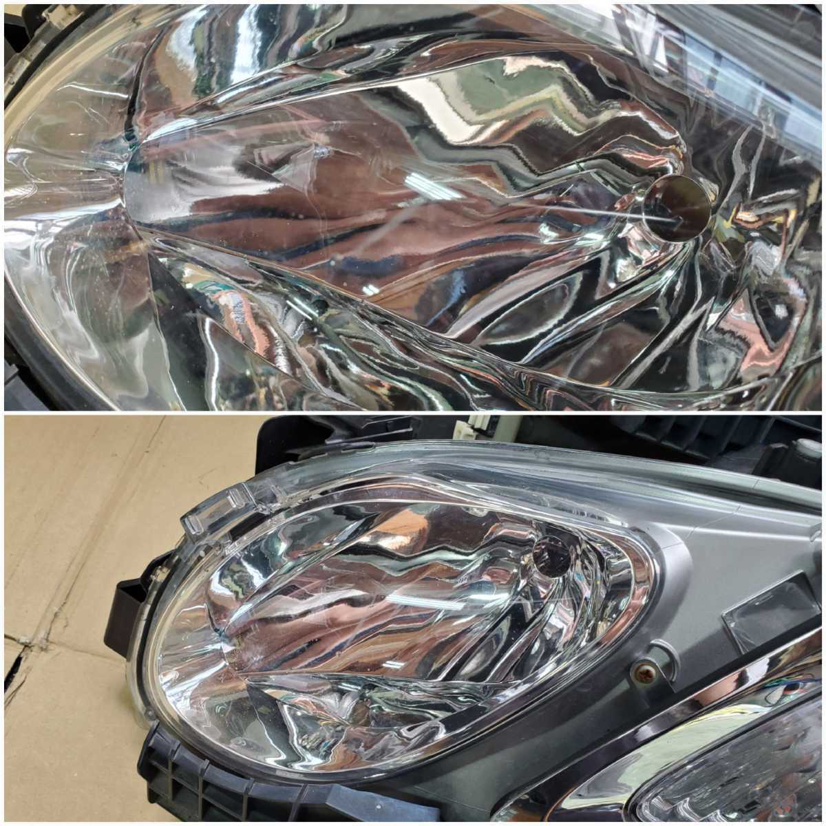 Yahoo!オークション レクサス HID ヘッドライト 左右セット KOITO 50