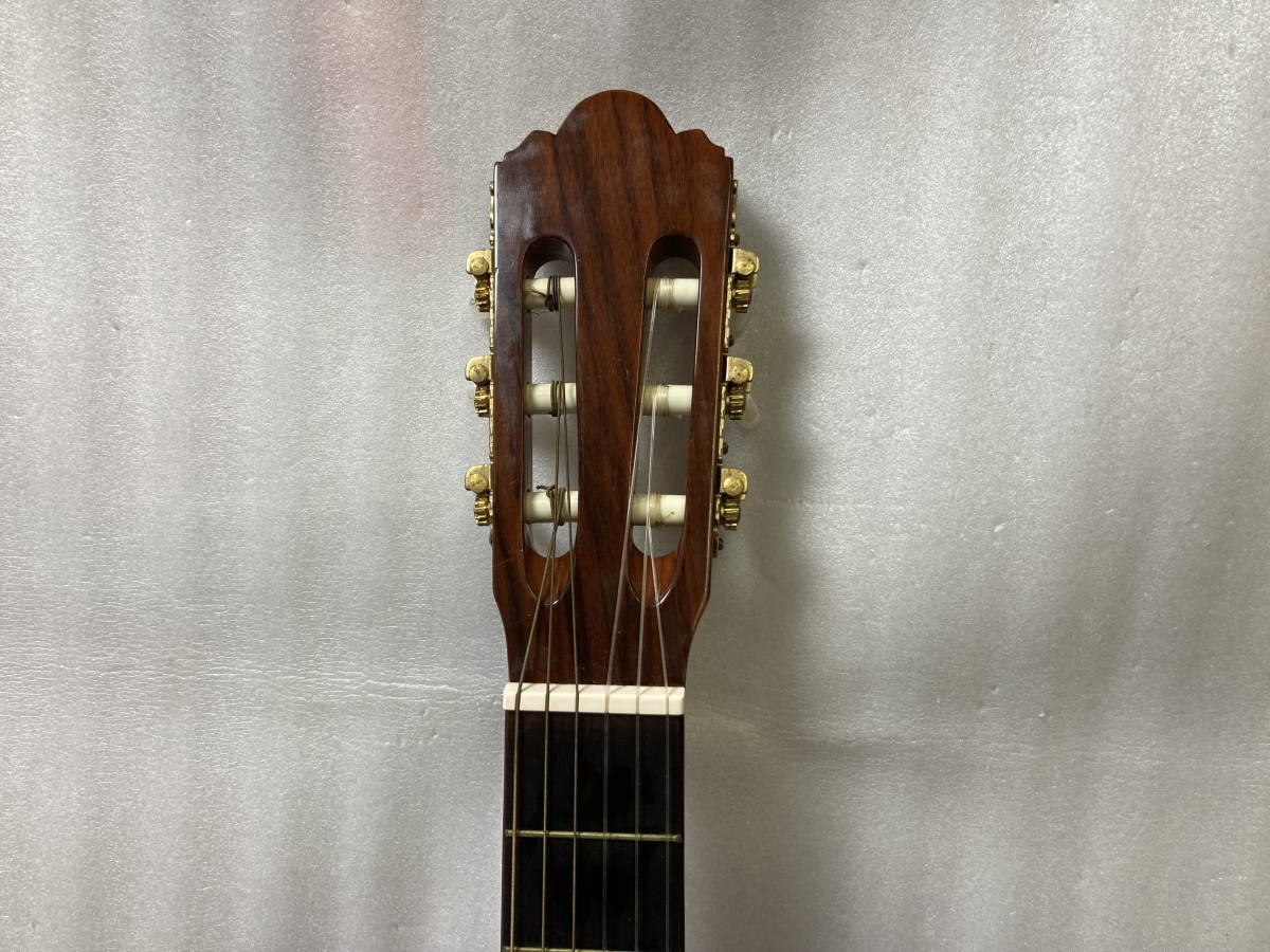 クラシックギター ゼンオン ZG-250N 全音楽譜出版社 | 1個 602-964 