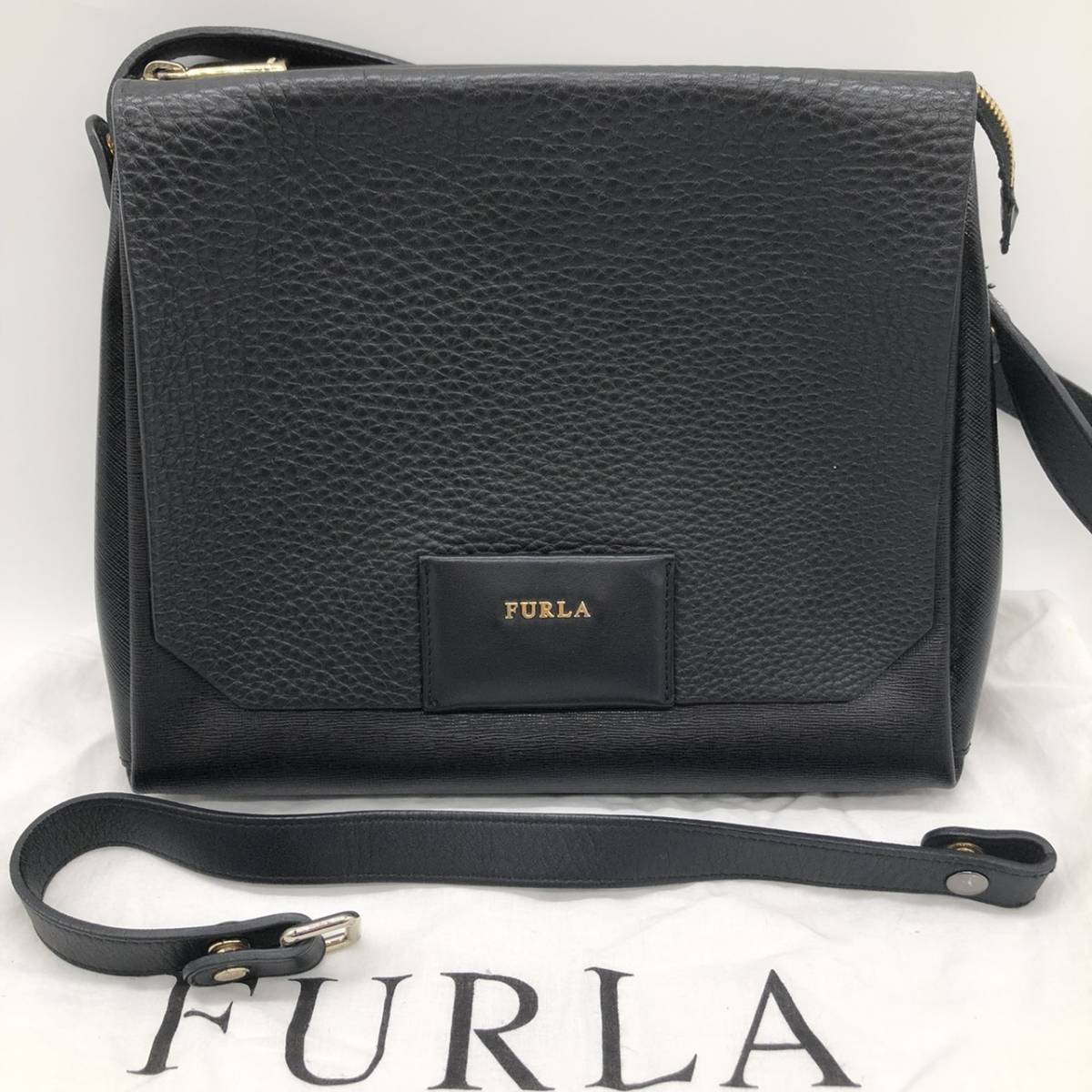 フルラ レザー FURLA ハンドバッグ ワンショルダーバッグ ショルダー 
