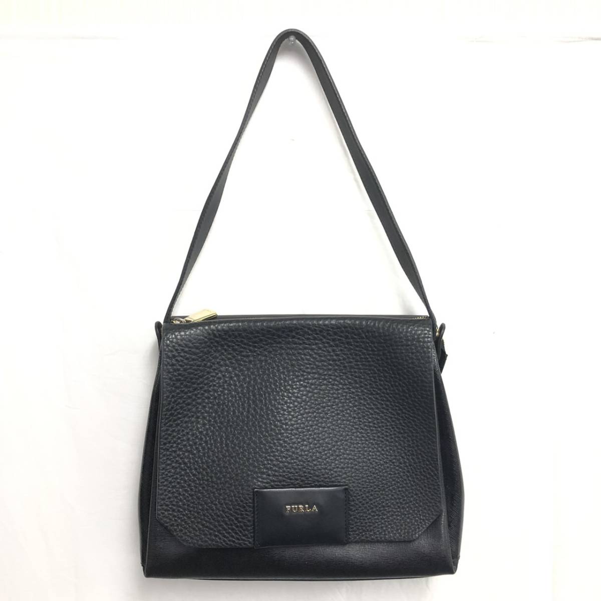 フルラ レザー FURLA ハンドバッグ ワンショルダーバッグ ショルダー 