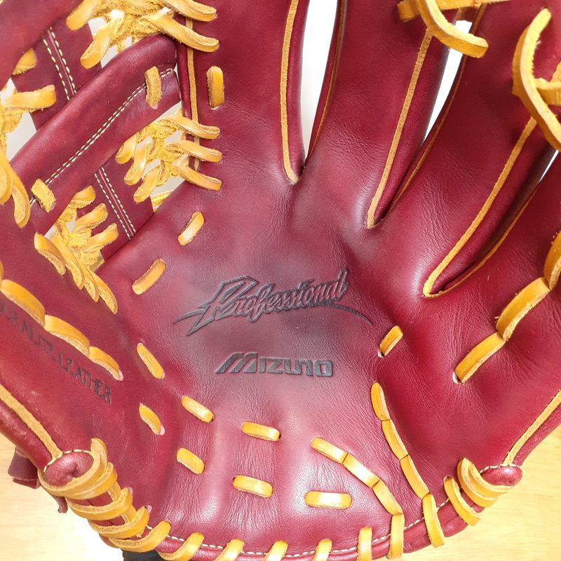 ミズノ グローバルエリート Lv 村田修一型 超人気 良品 内野用 軟式グローブ ミズノ 村田修一モデル 巨人時代 人気カラー MIZUNO 一般用大人サイズ
