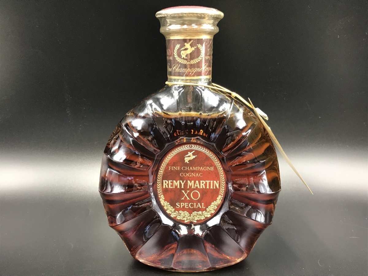 飲料・酒 Y*L様 REMY MARTIN XO SPECIAL コニャック ブランデー