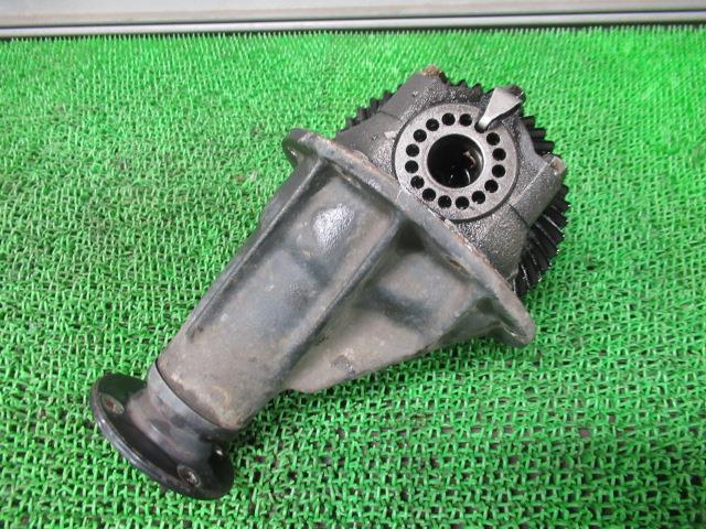 限定セール，格安 ミニキャブ LE-U62T リアデフ リアリジットデフ MR367593 DDD /37380(三菱用)｜売買されたオークション情報、yahooの商品情報をアーカイブ公開 - オークファン 三菱用