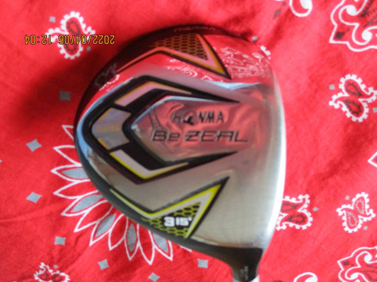 ビジール honma 商品ラインナップ 株式会社 ZEAL[ジール] ゴルフ 本間 | ZEAL（本間ゴルフ））（クラブ 本間ゴルフ（シリーズBe 525カーボンシャフトの通販 bezeal（クラブ｜ゴルフ）：スポーツ・アウトドアの通販 6本セット(I be アイアン 535の通販