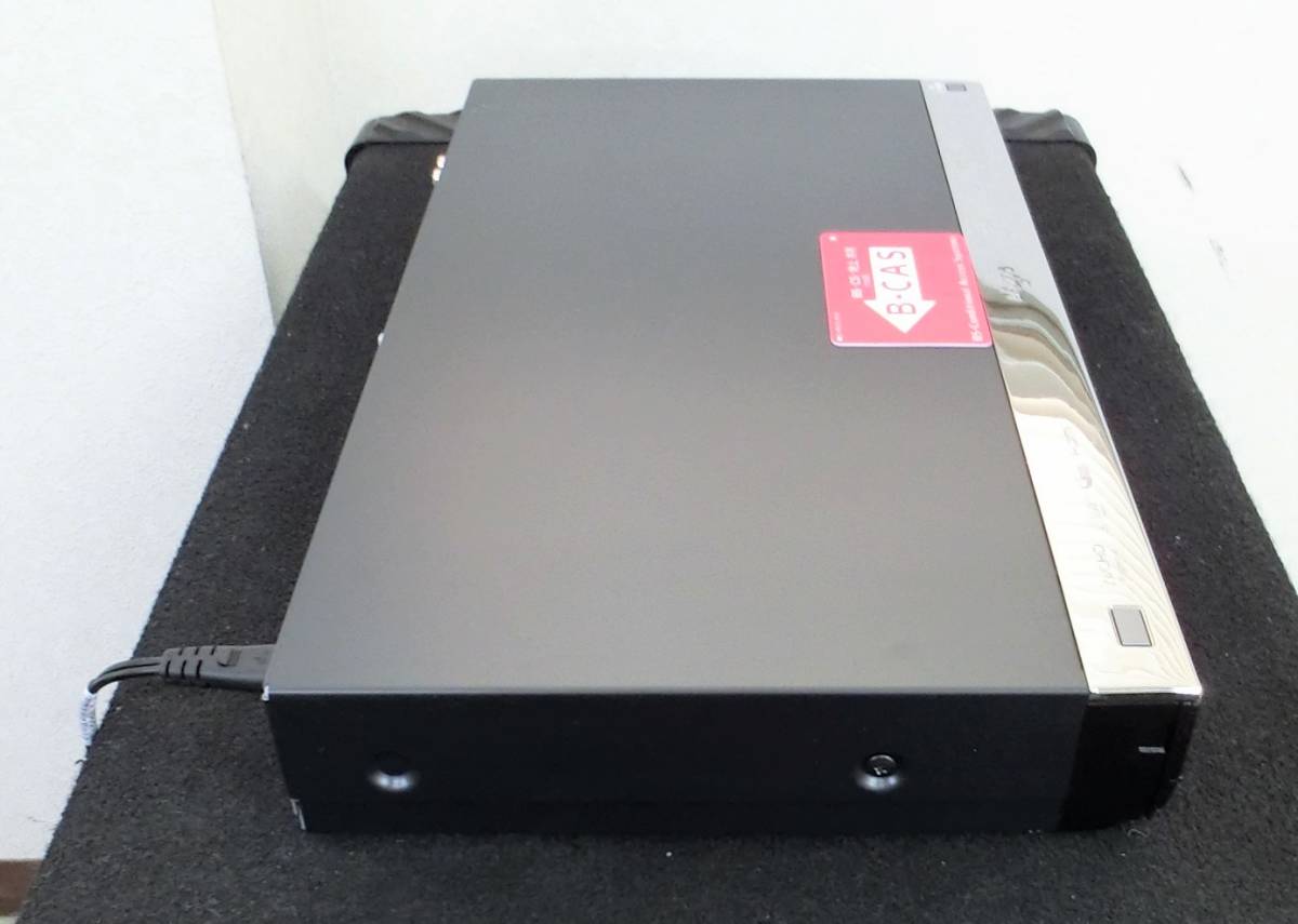 TS220406.. SHARP BD-W550 ブルーレイディスクレコーダー アクオス 500GB 2013年製 リモコン・電源コード付き シャープ ブルーレイレコーダー SHARP 2010年製SHARP 機種別サポート情報（BD-W550）│BDレコーダー・プレーヤー／4K BD-T1800