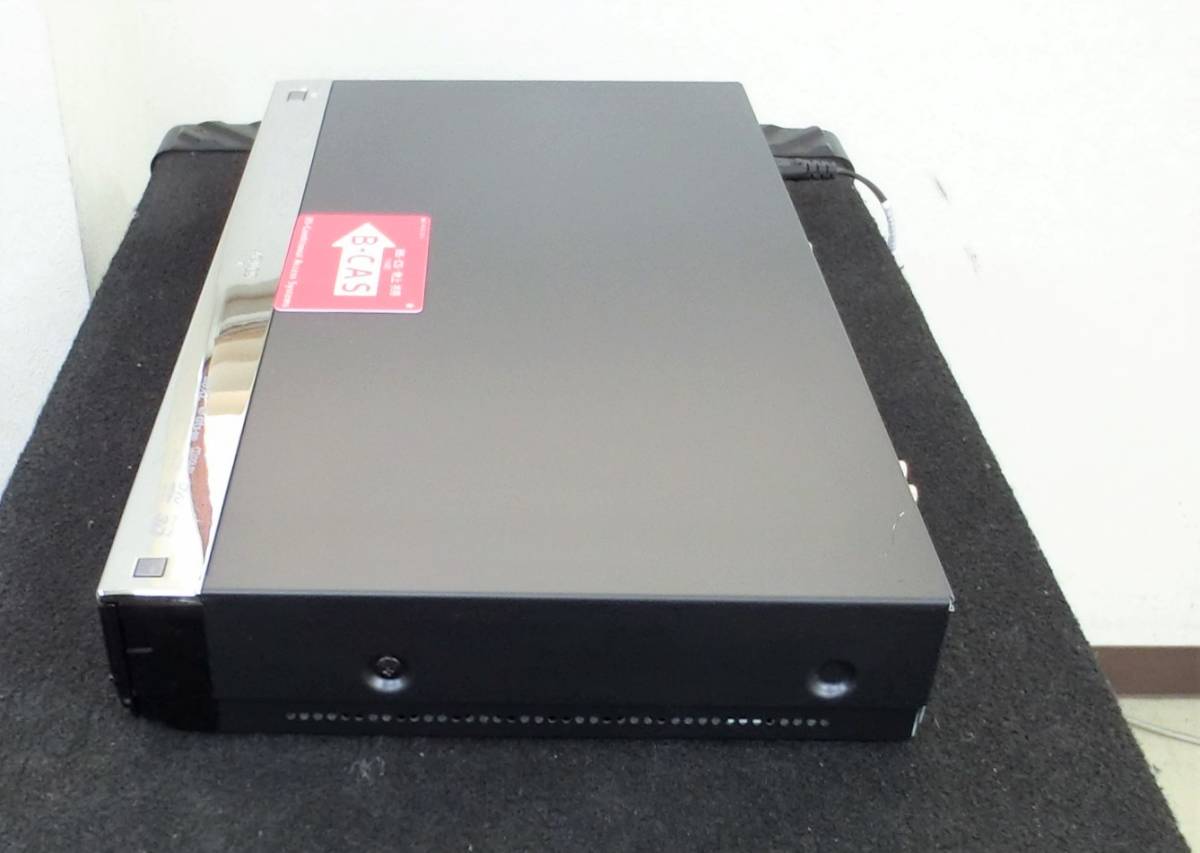 TS220406.. SHARP BD-W550 ブルーレイディスクレコーダー アクオス 500GB 2013年製 リモコン・電源コード付き シャープ ブルーレイレコーダー SHARP 2010年製SHARP 機種別サポート情報（BD-W550）│BDレコーダー・プレーヤー／4K BD-T1800
