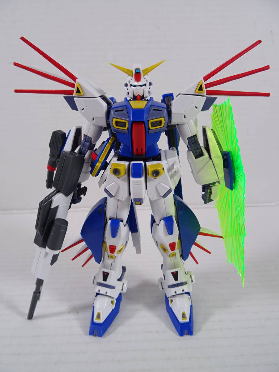 MG ガンダム4体ジャンク ジャンク HGガンダム4号機