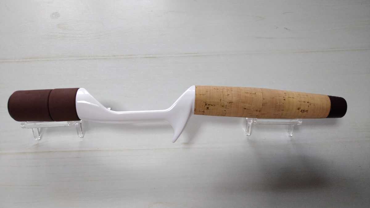 フェンウィック グリップ fenwick カームウォーター